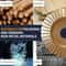 Wood Carving Wheel Sanding Disc For Angle Grinder Precision Wood Shaping Tool 4