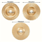 Wood Carving Wheel Sanding Disc For Angle Grinder Precision Wood Shaping Tool 5