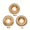 Wood Carving Wheel Sanding Disc For Angle Grinder Precision Wood Shaping Tool 7