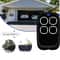 Smart Universal Garage Remote Cloner Gate & Door Control Copy Key