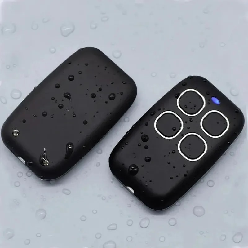 Smart Universal Garage Remote Cloner Gate & Door Control Copy Key