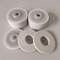 Professional Mirror Finish Polishing Disc Set for Angle Grinder Stainless Steel Wood Glass
