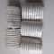 Professional Mirror Finish Polishing Disc Set for Angle Grinder Stainless Steel Wood Glass