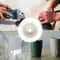 Professional Mirror Finish Polishing Disc Set for Angle Grinder Stainless Steel Wood Glass