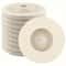 Professional Mirror Finish Polishing Disc Set for Angle Grinder Stainless Steel Wood Glass