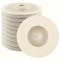 Professional Mirror Finish Polishing Disc Set for Angle Grinder Stainless Steel Wood Glass
