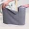 TearAway Microfiber Cleaning Towel Roll Reusable Disposable Kitchen Cloths