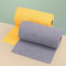 TearAway Microfiber Cleaning Towel Roll Reusable Disposable Kitchen Cloths