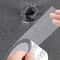 Self Adhesive Window Screen Repair Tape For Quick Fix Mosquito Net Holes And Tears 0