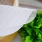Reusable Silicone Steamer Liners Set Non Stick Bamboo Steaming Mats Heat Resistant
