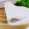 Reusable Silicone Steamer Liners Set Non Stick Bamboo Steaming Mats Heat Resistant