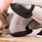 Ergonomic Foam Knee Pads For Gardening And Cleaning Comfort Support Set 0