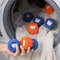 Pet Hair Remover Laundry Dryer Balls Reusable Lint Catcher For Washing Machine 0