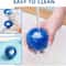 Pet Hair Remover Laundry Dryer Balls Reusable Lint Catcher For Washing Machine 5