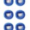 Pet Hair Remover Laundry Dryer Balls Reusable Lint Catcher For Washing Machine 6