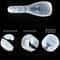 Portable Travel Razor Case Durable Razor Holder Compact Shaving Storage Box 3