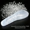 Portable Travel Razor Case Durable Razor Holder Compact Shaving Storage Box 4