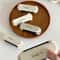 Foldable Pocket Comb with Mirror Portable Travel Hair Brush Compact Styling Tool