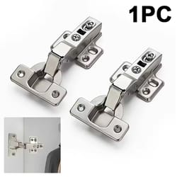 soft close cabinet hinges damper buffer for quiet kitchen cupboard doors