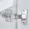 Soft Close Cabinet Hinges Damper Buffer for Quiet Kitchen Cupboard Doors