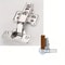 Soft Close Cabinet Hinges Damper Buffer for Quiet Kitchen Cupboard Doors