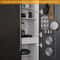 Soft Close Cabinet Hinges Damper Buffer for Quiet Kitchen Cupboard Doors