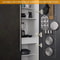 Soft Close Cabinet Hinges Damper Buffer for Quiet Kitchen Cupboard Doors