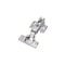 Soft Close Cabinet Hinges Damper Buffer for Quiet Kitchen Cupboard Doors