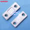 Magnetic Cabinet Door Catch Set Hidden Door Closer For Closets And Furniture 0
