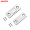 Magnetic Cabinet Door Catch Set Hidden Door Closer For Closets And Furniture 1