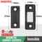 Magnetic Cabinet Door Catch Set Hidden Door Closer For Closets And Furniture 3