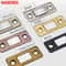 Magnetic Cabinet Door Catch Set Hidden Door Closer For Closets And Furniture 4