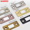 Magnetic Cabinet Door Catch Set Hidden Door Closer For Closets And Furniture 4