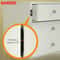 Magnetic Cabinet Door Catch Set Hidden Door Closer For Closets And Furniture 5