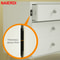 Magnetic Cabinet Door Catch Set Hidden Door Closer For Closets And Furniture 5