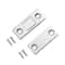 Magnetic Cabinet Door Catch Set Hidden Door Closer For Closets And Furniture 6