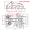 Soft Close Hydraulic Cabinet Hinges For Kitchen Doors Durable Quiet Door Damper Hardware 5
