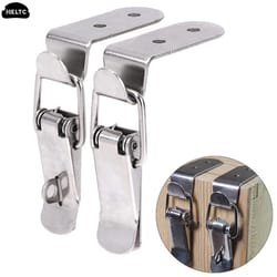 stainless steel toggle latch lock heavy duty toolbox catch clasp