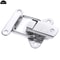 Stainless Steel Toggle Latch Lock Heavy Duty Toolbox Catch Clasp 2