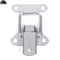 Stainless Steel Toggle Latch Lock Heavy Duty Toolbox Catch Clasp 3