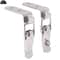 Stainless Steel Toggle Latch Lock Heavy Duty Toolbox Catch Clasp 4