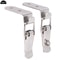 Stainless Steel Toggle Latch Lock Heavy Duty Toolbox Catch Clasp 4