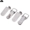 Stainless Steel Toggle Latch Lock Heavy Duty Toolbox Catch Clasp 5