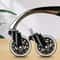 Silent Glide Office Chair Wheels Set Smooth Rolling Replacement Casters Swivel Heavy Duty 2