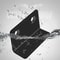 Ultra Thin Magnetic Door Catch Hidden Cabinet Latch Stopper For Secure Quiet Closure 4