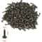 Universal Car Body Fastener Kit Anti Rust Car Screw Clips U Type Metal Bumper Retainer Set 7