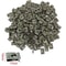 Universal Car Body Fastener Kit Anti Rust Car Screw Clips U Type Metal Bumper Retainer Set 8