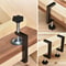 Adjustable Cabinet Installation Clamp G Type Drawer Alignment Tool for Precision Woodworking