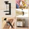Adjustable Cabinet Installation Clamp G Type Drawer Alignment Tool for Precision Woodworking