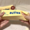 Slow Rising Cheese Stick Stress Toy Soft Squishy Anxiety Relief 0